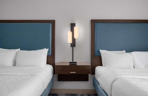 Southaven Hotel | Simple Escape Room Close to Notable Local Sights