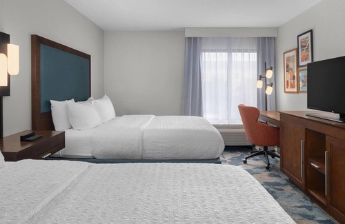 Southaven Hotel | Simple Escape Room Close to Notable Local Sights