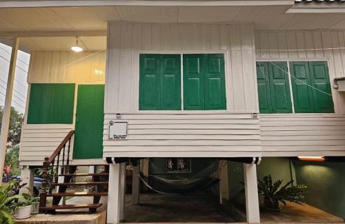 Chiang Rai Haus | Simple Home บ้าน-บะ-ดาย