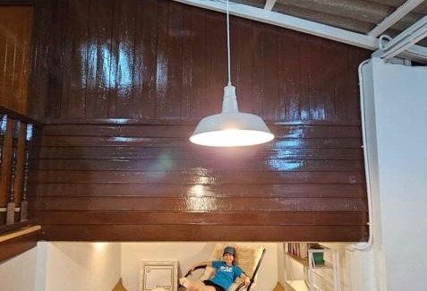 Chiang Rai Haus | Simple Home บ้าน-บะ-ดาย