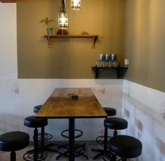 Larut Haus | Simple Home Taiping 简居 Lakeview