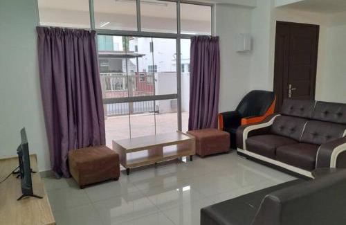 Larut Haus | Simple Home Taiping 简居 @ Suria Aman