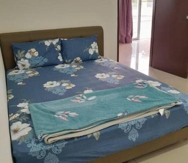 Larut Haus | Simple Home Taiping 简居 @ Suria Aman