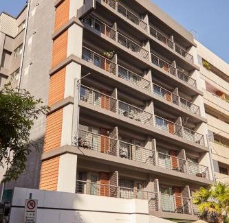 Songshan Hotel | Simple + Hotel