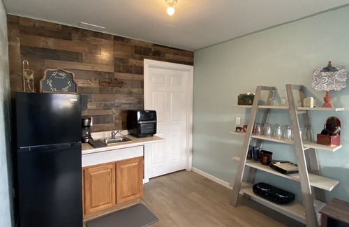 Idaho Falls Wohnung | Simple luxury in a country setting