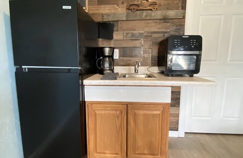 Idaho Falls Wohnung | Simple luxury in a country setting