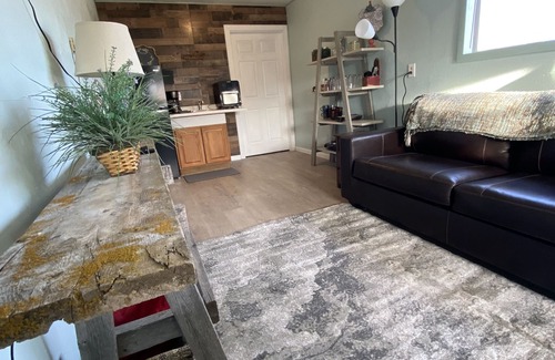 Idaho Falls Wohnung | Simple luxury in a country setting