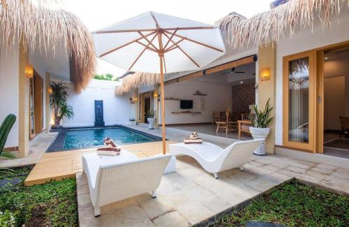 Nakula Villa | Simple & Magical Villas. Villa Sambali llI