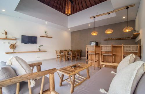 Nakula Villa | Simple & Magical Villas. Villa Sambali llI