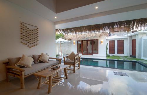 Nakula Villa | Simple & Magical Villas. Villa Sambali llI