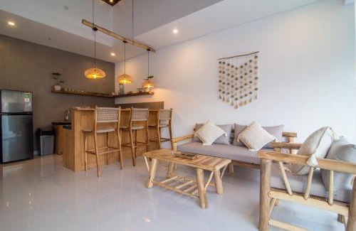 Nakula Villa | Simple & Magical Villas. Villa Sambali llI