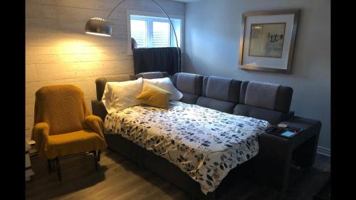 Chambly Haus | Simplement l’Harmonie à Chambly