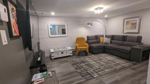 Chambly Haus | Simplement l’Harmonie à Chambly