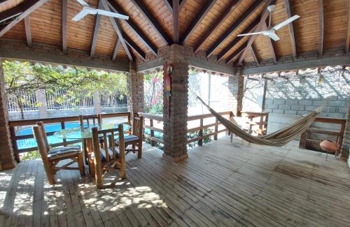 Taganga Haus | Simplemente el mejor alojamiento de Taganga