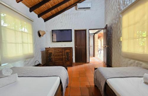 Taganga Haus | Simplemente el mejor alojamiento de Taganga