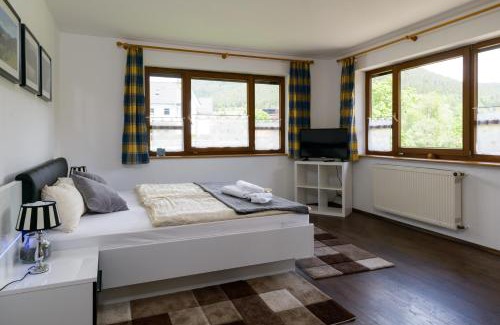 Mitteltal Hotel | Simplex Stays Hotel Tannengrund