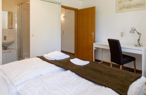 Mitteltal Hotel | Simplex Stays Hotel Tannengrund