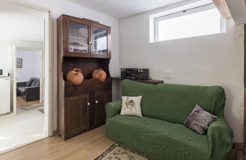 Mira Haus | Einfaches Ferienhaus in Mira in der Nähe von Sea Beach