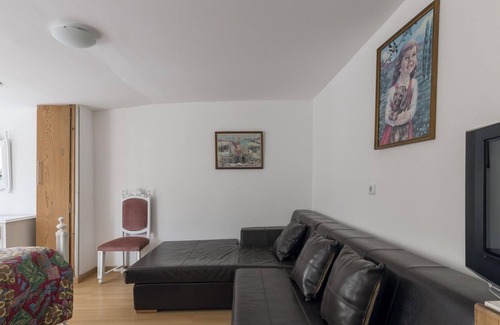 Mira Haus | Einfaches Ferienhaus in Mira in der Nähe von Sea Beach