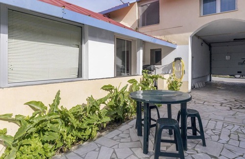 Mira Haus | Einfaches Ferienhaus in Mira in der Nähe von Sea Beach