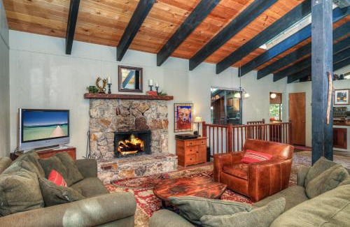 Homewood Haus | Simplon Pass Escape