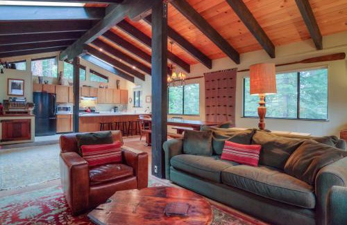 Homewood Haus | Simplon Pass Escape