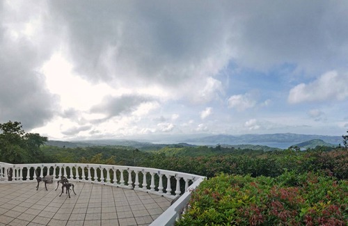 Arenal Villa | Einfach das Beste, unglaubliche Aussicht, Pool, leckeres.