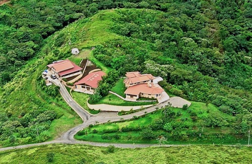 Arenal Villa | Einfach das Beste, unglaubliche Aussicht, Pool, leckeres.