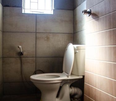 Alabama Haus | Simunye Guest House