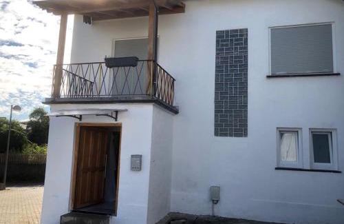 Betteldorf Haus | Sinan's Bio Tourismus Farm Appartement