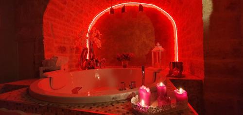 Turi Bed & Breakfast | SINFONIE PUGLIESI LUXURY ROOM