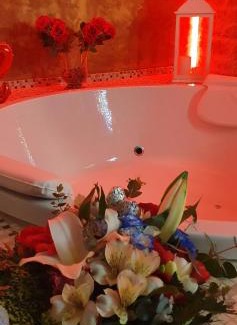 Turi Bed & Breakfast | SINFONIE PUGLIESI LUXURY ROOM