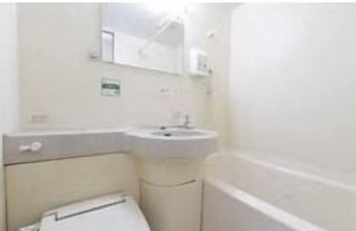 Nishiki Hotel | Single for 2 people Smoking with breakfast / Nagoya Aichi