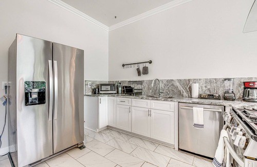 Rockdale County Haus | Single-Story Home ~ 7 Mi to Old Towne Conyers!