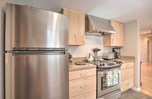 Breakers Haus | NEU! Einstöckiges Haus: Gehen Sie zum Strand, Pier, Fluss