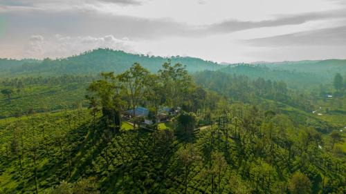 Valparai Haus | Sinna Dorai's Rotti Kadai Bungalow