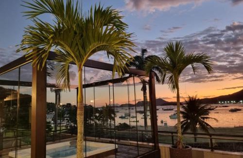 Praia do Jardim Haus | Sintonia com Mar