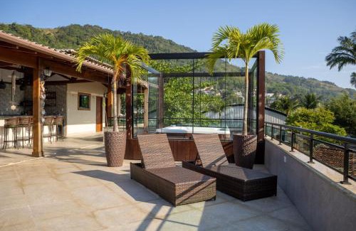 Praia do Jardim Haus | Sintonia com Mar