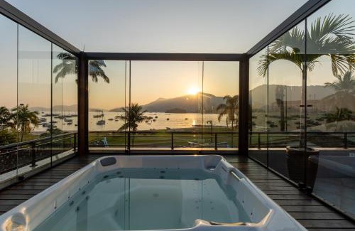 Praia do Jardim Haus | Sintonia com Mar