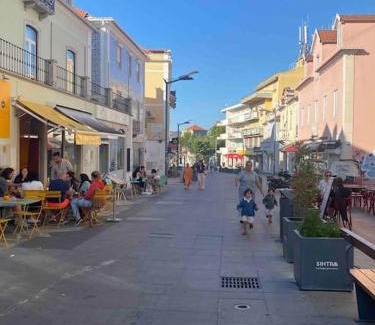 Sintra Wohnung | Sintra Clássica