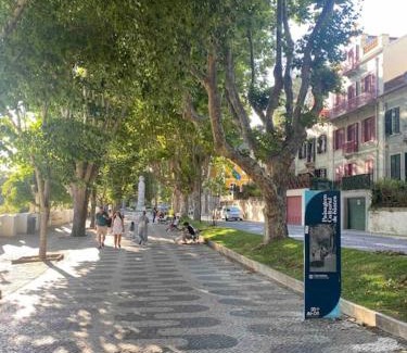 Sintra Wohnung | Sintra Clássica