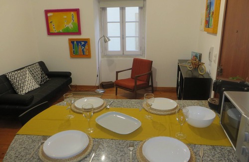 Sintra Wohnung | Sintra Postal Apartment - Zentrale Lage - UNESCO-Weltkulturlandschaft