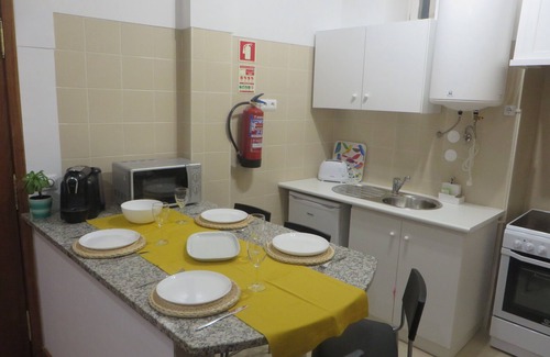 Sintra Wohnung | Sintra Postal Apartment - Zentrale Lage - UNESCO-Weltkulturlandschaft