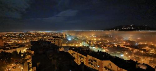 Algueirao - Mem Martins Wohnung | Sintra T3 duplex w magnificent views and balcony in Tapada das Mercês
