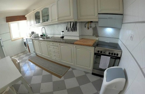 Algueirao - Mem Martins Wohnung | Sintra, T3 duplex with magnificent views and balcony, Tapada das Mercês, Sintra