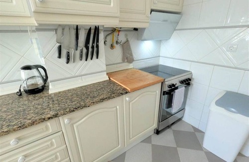 Algueirao - Mem Martins Wohnung | Sintra, T3 duplex with magnificent views and balcony, Tapada das Mercês, Sintra
