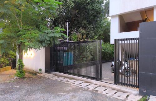 Kudal Wohnung | Siolim Suites