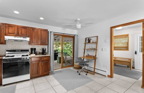 Highmount Hütte | Private 3 Bedroom Cottage 5 minutes to Belleayre