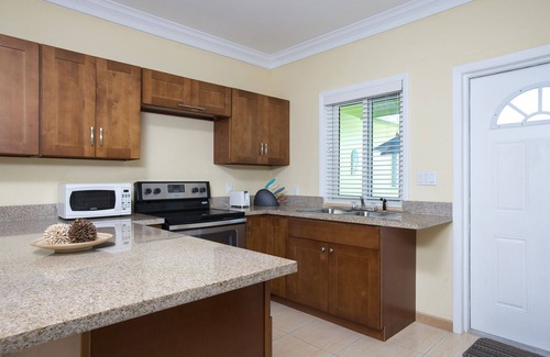 South Palmetto Point Wohnung | Sir Charles Guest House