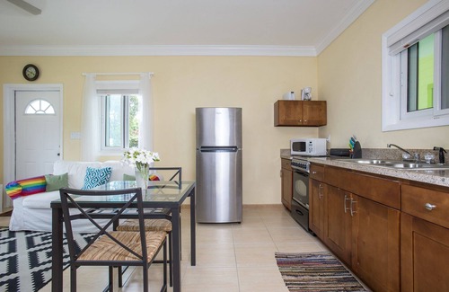 South Palmetto Point Wohnung | Sir Charles Guest House